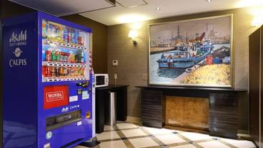 施設内の設備 / 7