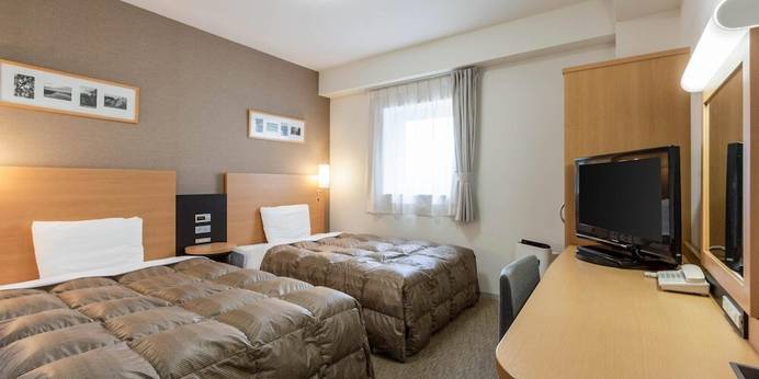 コンフォートホテル北上（岩手県 ビジネスホテル） / 1