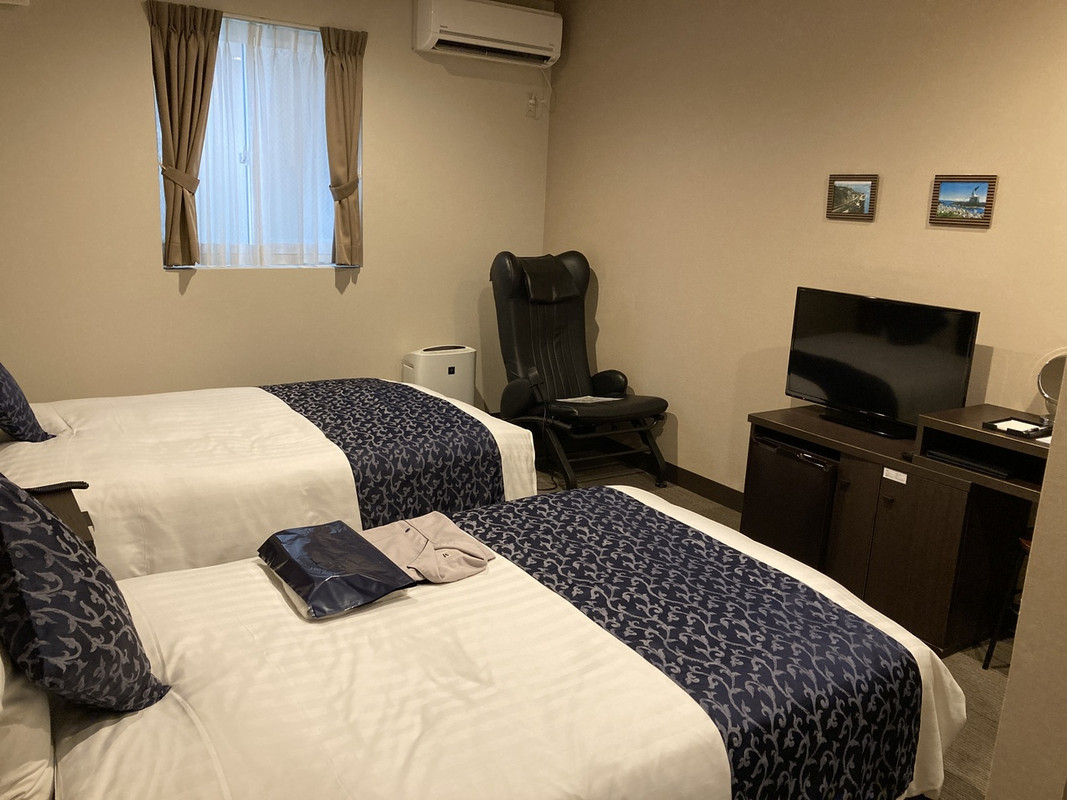 リフォームされていて綺麗