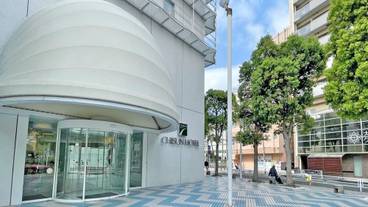 施設の入り口 / 15