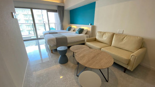 スタンダード 4 人部屋