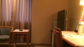 スタンダード ダブルルーム 禁煙