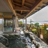 夕日ヶ浦温泉 旅館 静花扇（京都府 旅館） / 5