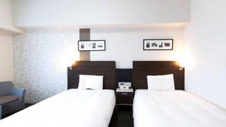 スーペリア ルーム シングルベッド 2 台 禁煙