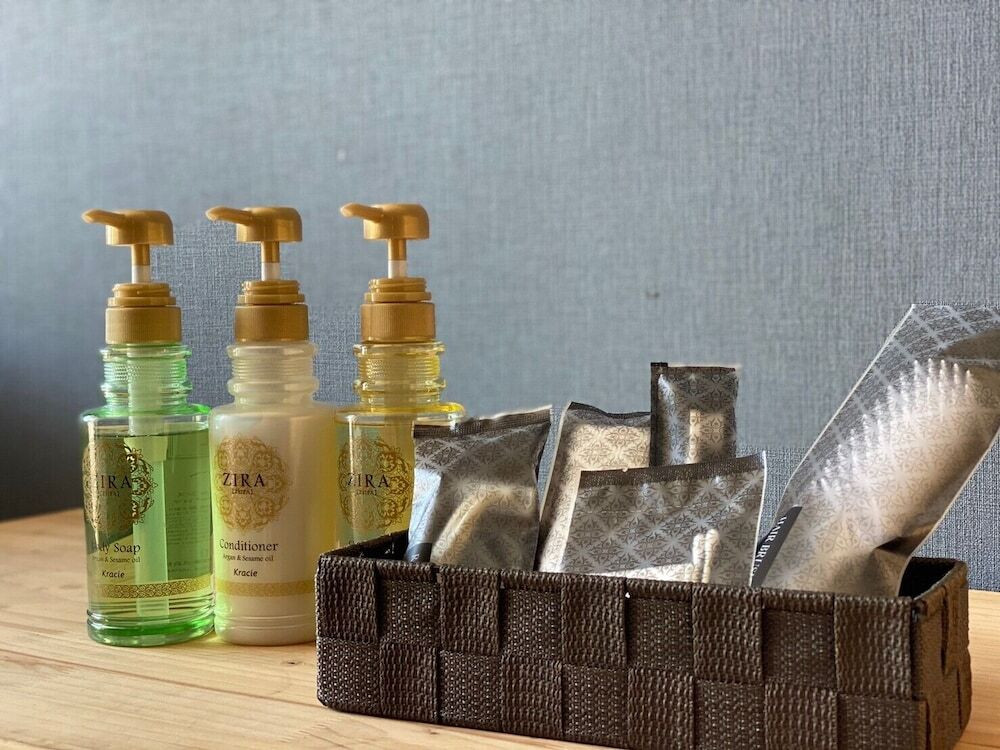 客室の設備とサービス