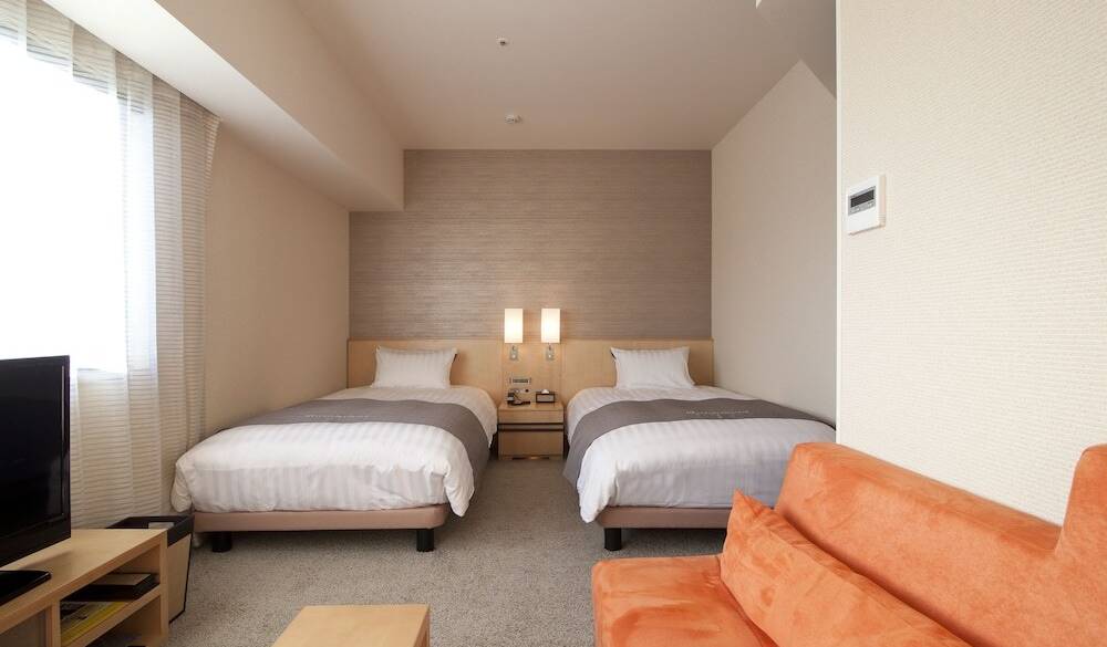 ビジネス コーナーツイン / 5