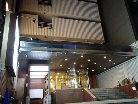 金沢フレックスホテル / 2