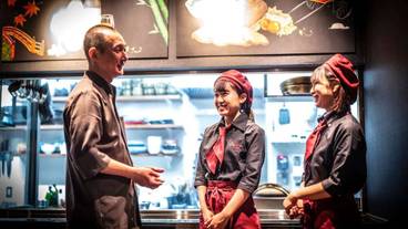 レストラン / 28