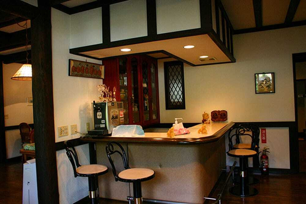 客室の設備とサービス