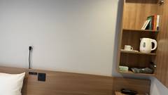 東横イン長崎駅前