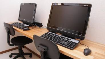 ビジネスセンター / 15