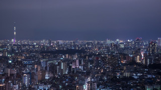 17th-24th スーペリアツインルーム禁煙