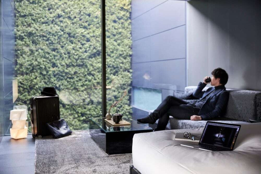 客室イメージ②