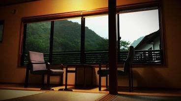 部屋からの景観 / 10