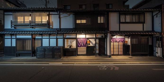 RESI STAY PALACE GATE(京都府 アパートメント) / 1
