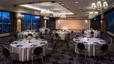 ボールルーム / 5