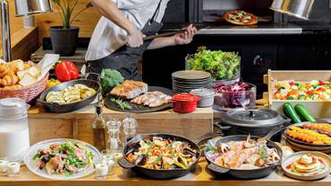 レストラン / 22