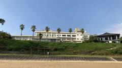 唐津市国民宿舎 いろは島