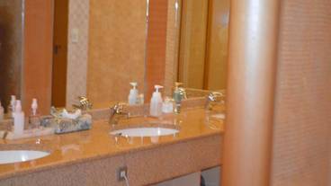 バスルーム / 14