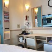 東横イン 横浜市営地下鉄センター南駅（神奈川県 ビジネスホテル） / 5