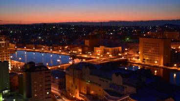 部屋からの景観 / 34