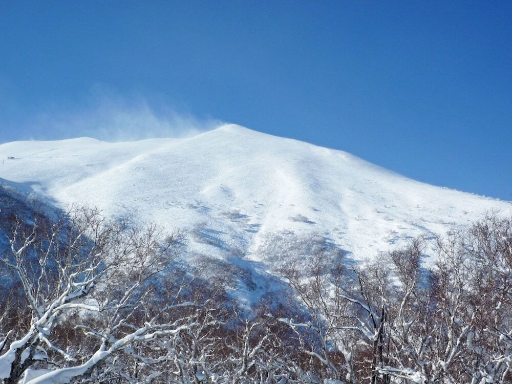 スノー スポーツとスキー