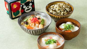 ビュッフェ / 31