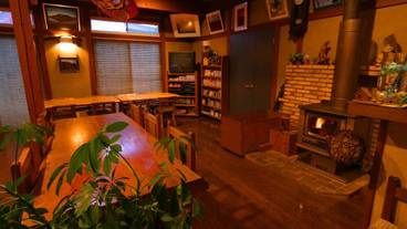 朝食スペース / 3