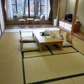 東京 青梅石神温泉 清流の宿 おくたま路（東京都 旅館） / 2