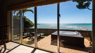 リビング エリア / 32