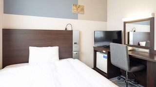 ダブルルーム 禁煙