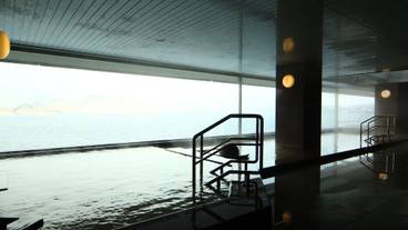 温泉 / 5
