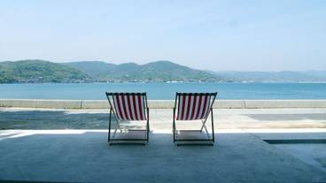 ウォーター ビュー / 5