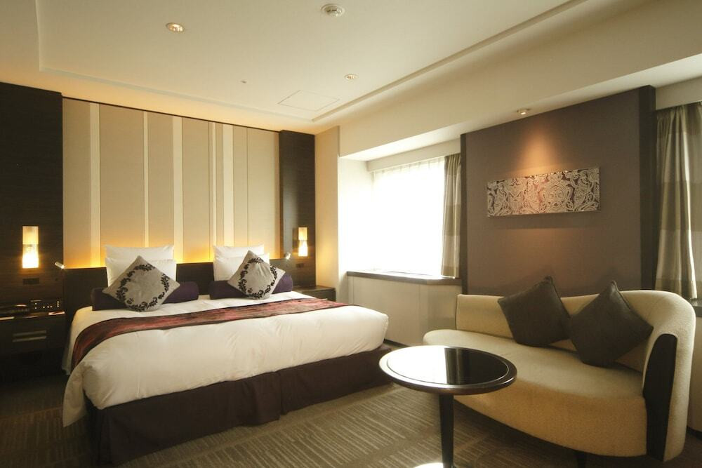 ANAクラウンプラザホテル福岡4069079