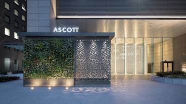 アスコット丸の内東京（アスコットマルノウチトウキョウ） / 1