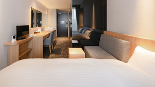 コンフォート ダブルまたはツインルーム 禁煙