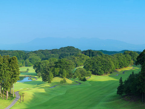 那須陽光ゴルフクラブ