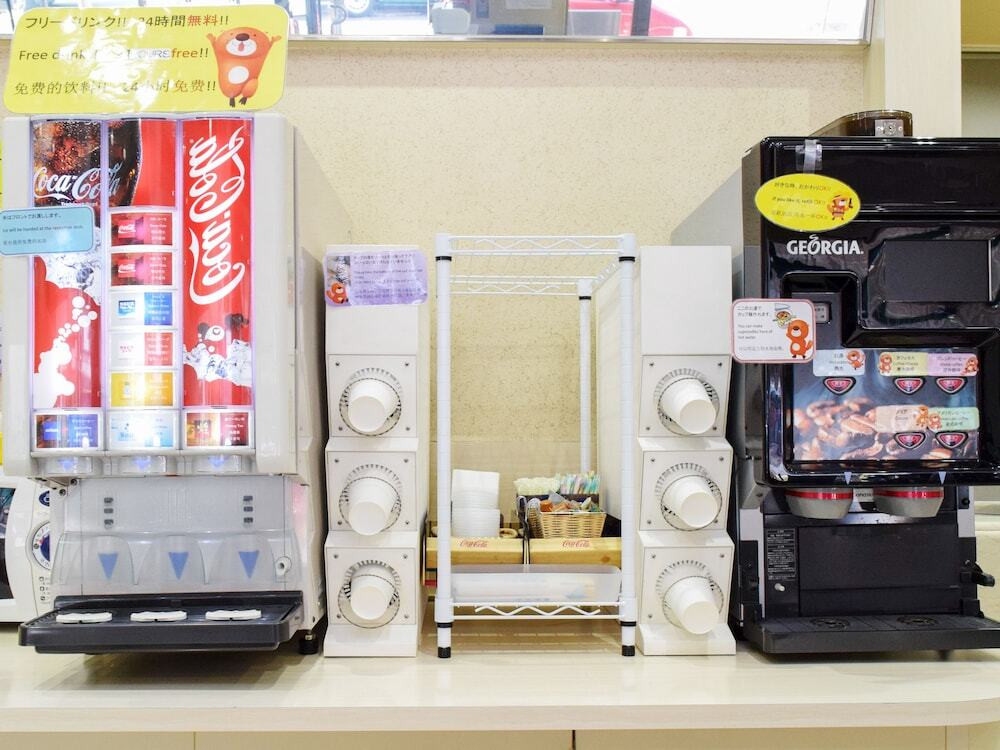 レストラン