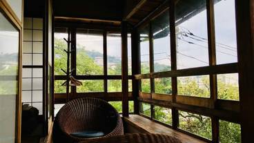 リビング エリア / 16