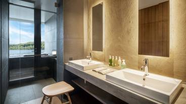 バスルームのシンク / 18