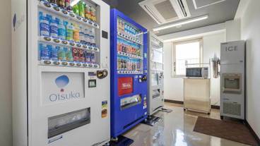 自動販売機 / 9