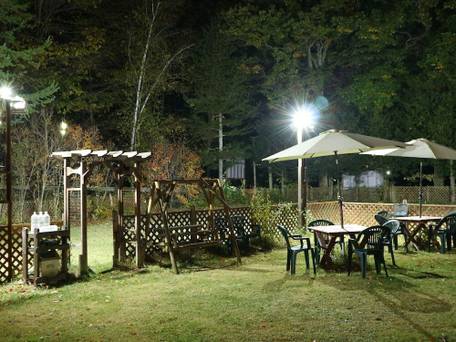 北軽井沢 ペンション エデン / 5