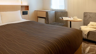 改装 スーペリアクイーンルーム 禁煙