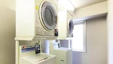 ランドリー ルーム / 5