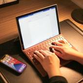 グームホテル福岡国際センター（福岡県 ビジネスホテル） / 3