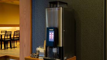 朝食ビュッフェ / 2