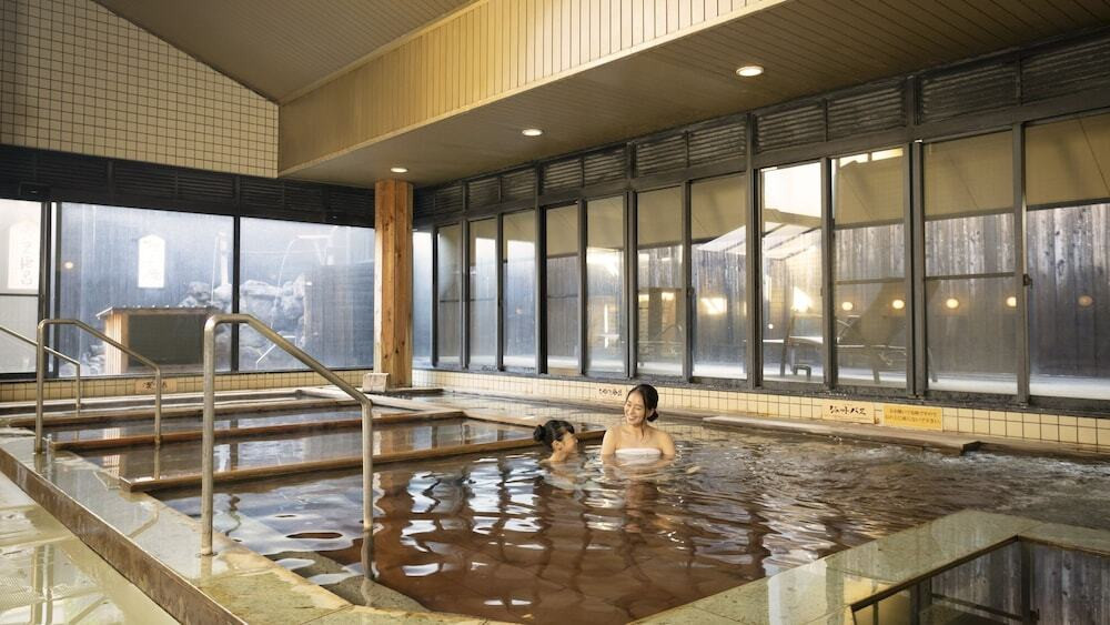 温泉