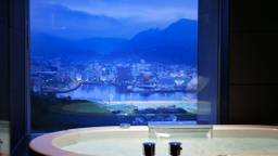 女子旅を優雅に♪「ガーデンテラス長崎ホテル＆リゾート」で過ごす極上の時間