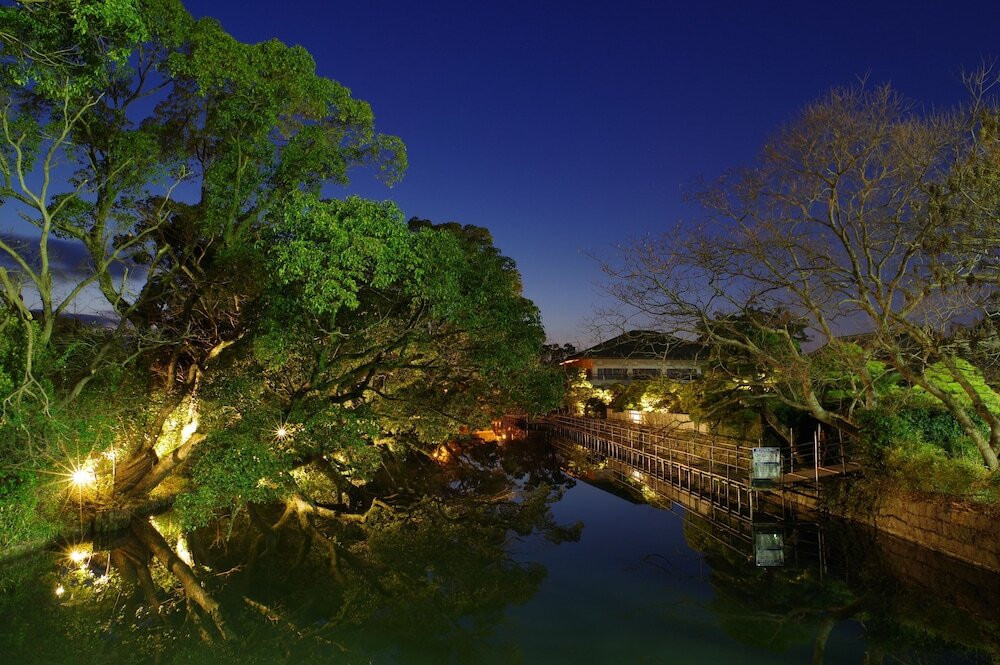 着物レンタルに心ときめく♡歴史の情緒にそっと触れる旅館3457909