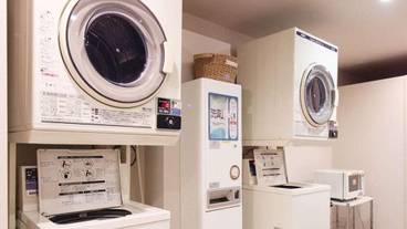 ランドリー ルーム / 7